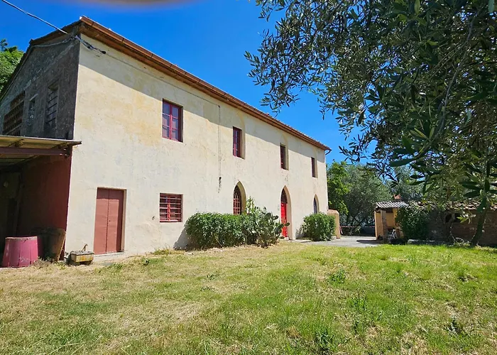 Poderi Lenzi