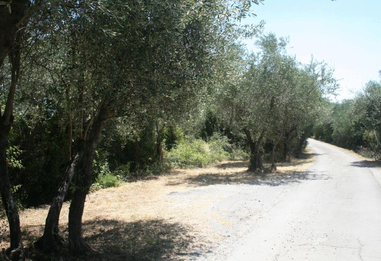 Poderi Lenzi Estadia no rancho