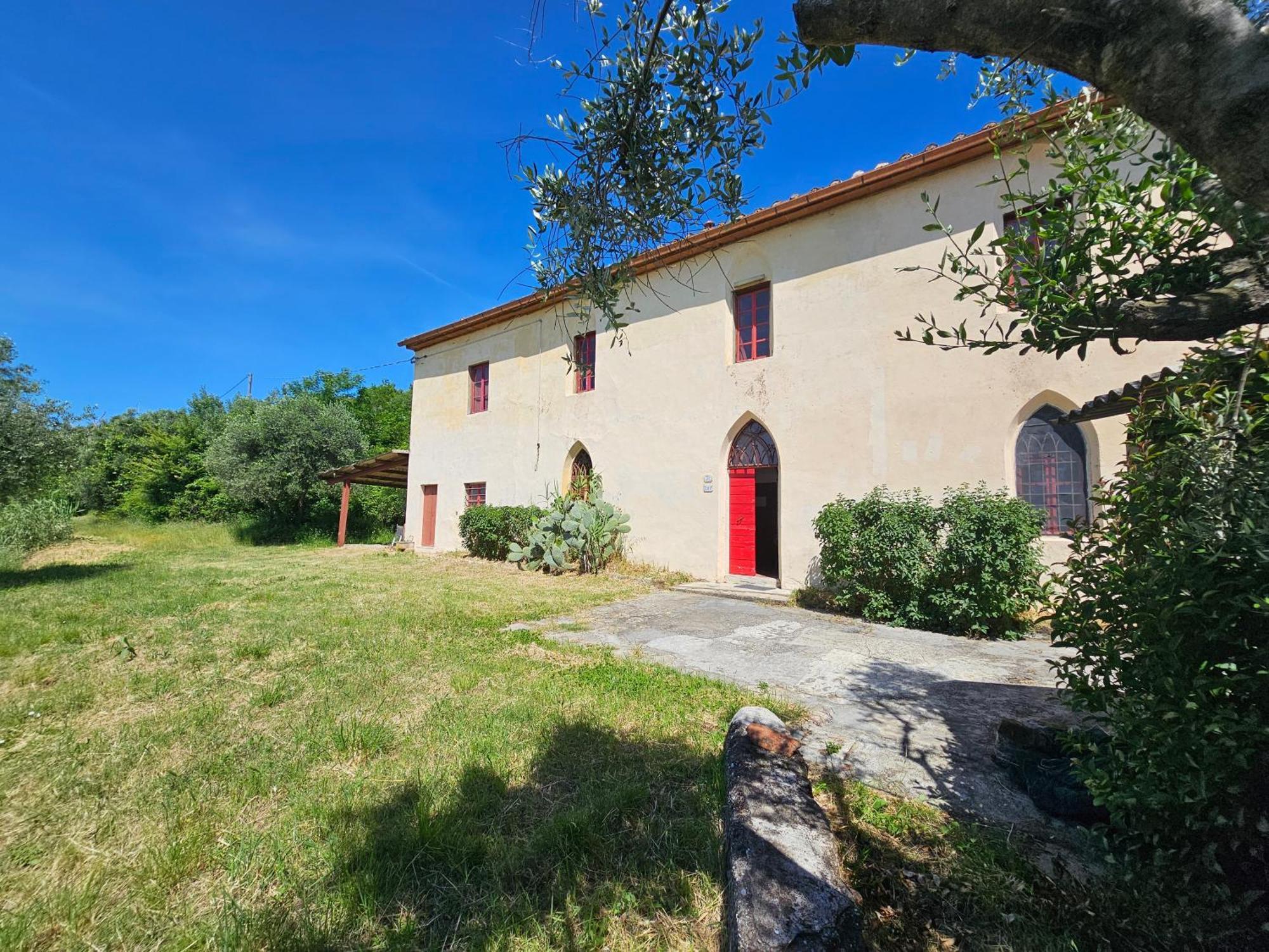 Poderi Lenzi
